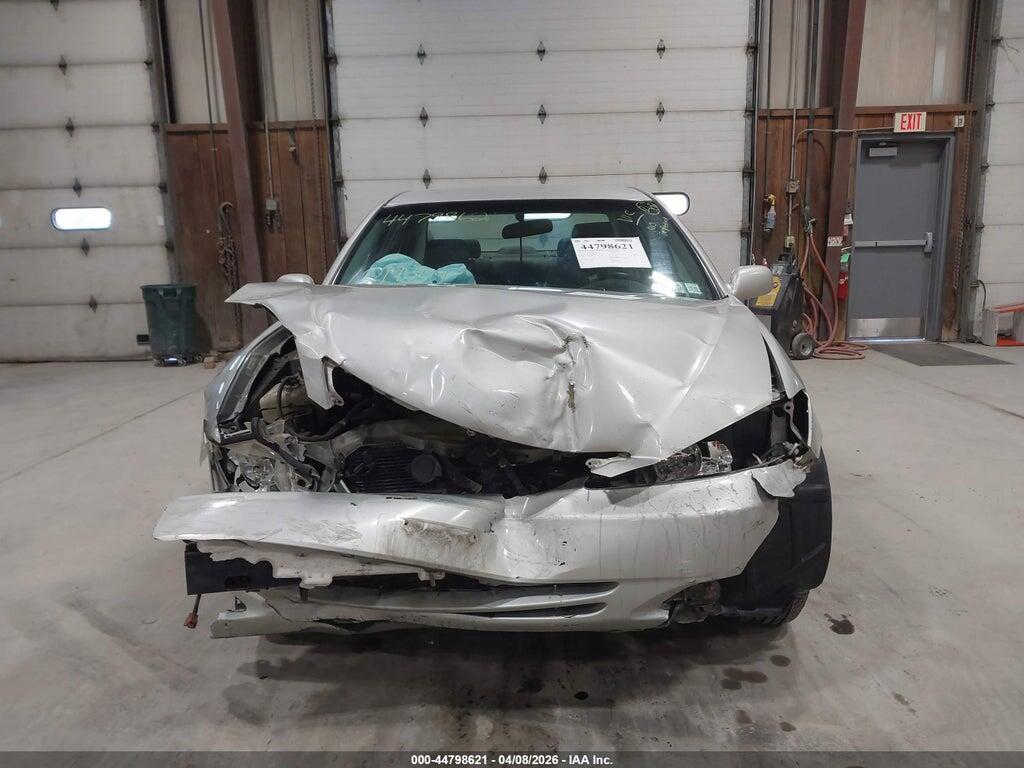 4T1BE32K72U101361 2002 TOYOTA CAMRY photo no. 6