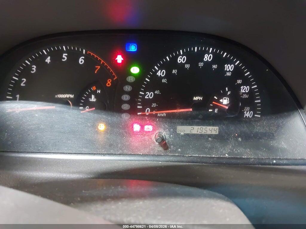 4T1BE32K72U101361 2002 TOYOTA CAMRY photo no. 7