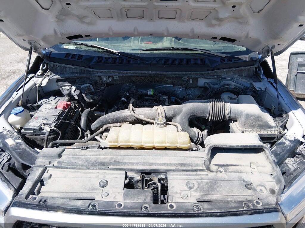 1FTEW1EP0LFC21955 2020 FORD F-150 photo no. 10