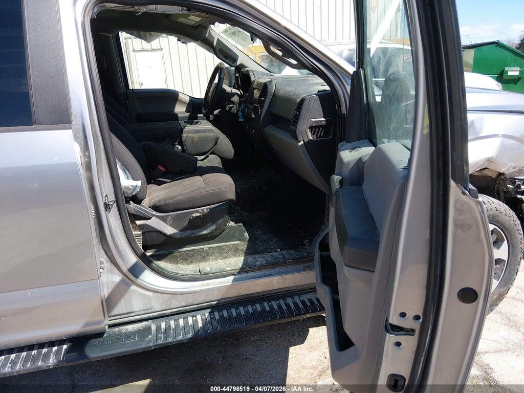 1FTEW1EP0LFC21955 2020 FORD F-150 photo no. 5