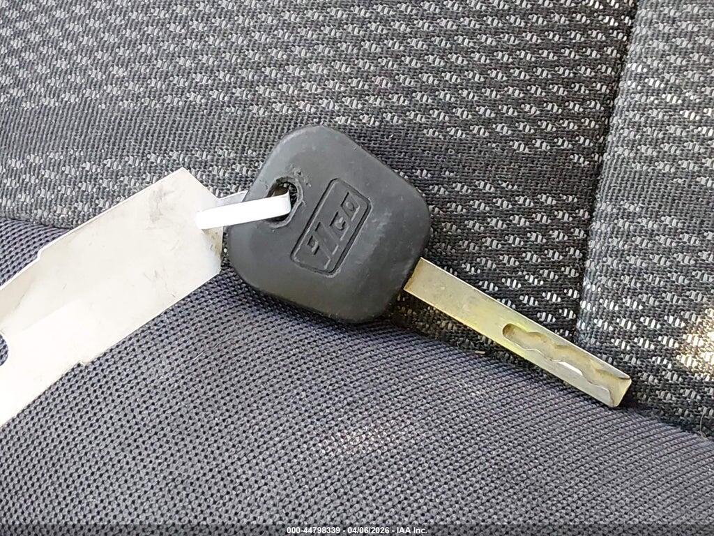 1G1JC5SH2F4165053 2015 CHEVROLET SONIC photo no. 11