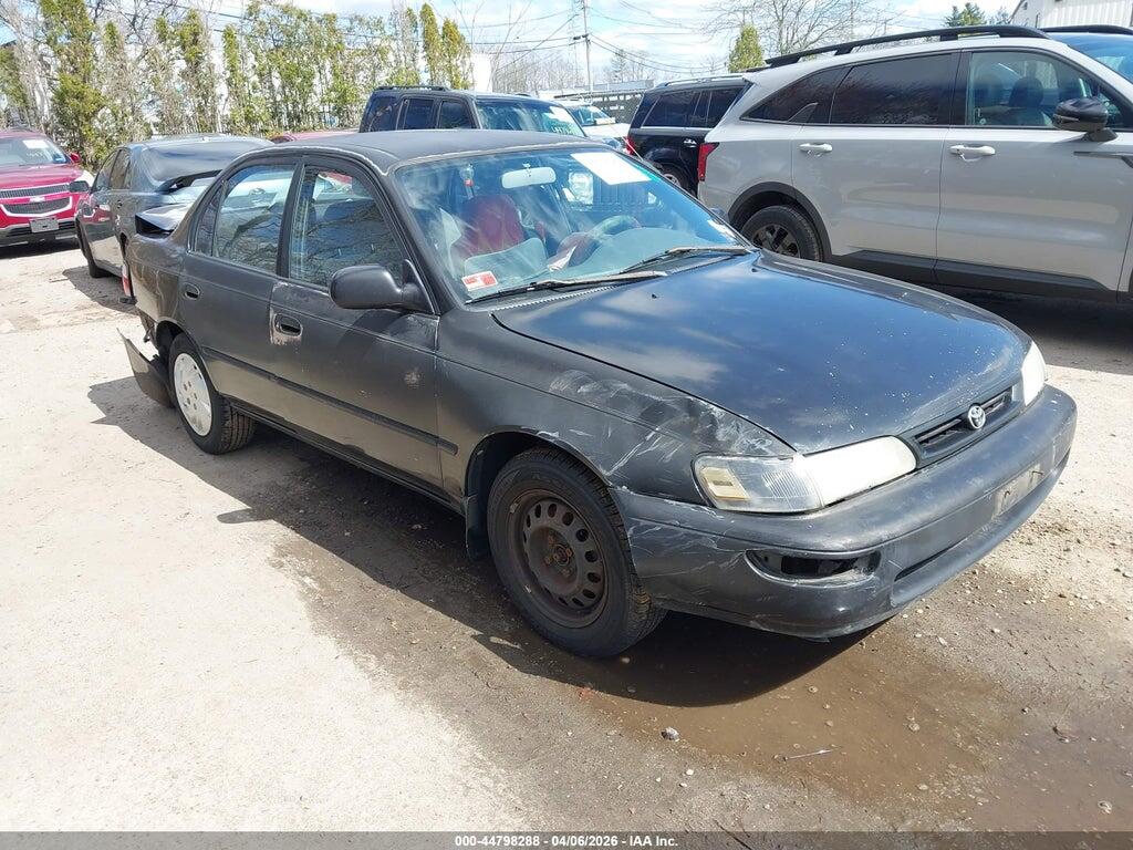 2T1BB02E1TC175251 1996 TOYOTA COROLLA photo no. 1
