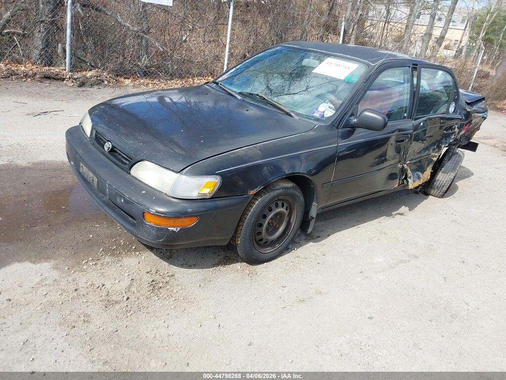 2T1BB02E1TC175251 1996 TOYOTA COROLLA photo no. 2