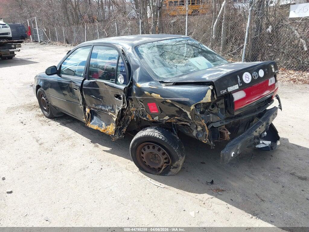 2T1BB02E1TC175251 1996 TOYOTA COROLLA photo no. 3
