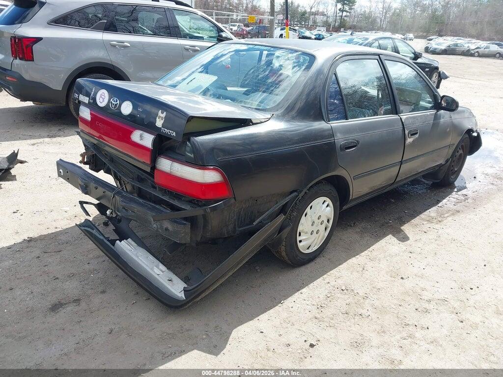 2T1BB02E1TC175251 1996 TOYOTA COROLLA photo no. 4
