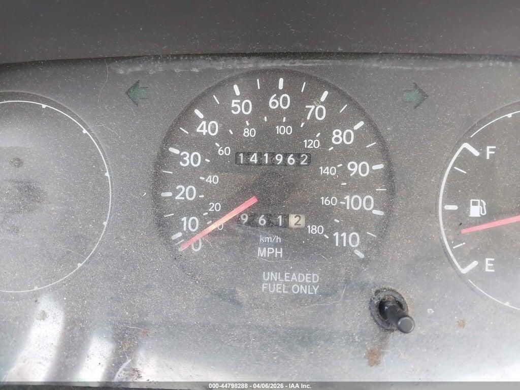 2T1BB02E1TC175251 1996 TOYOTA COROLLA photo no. 7