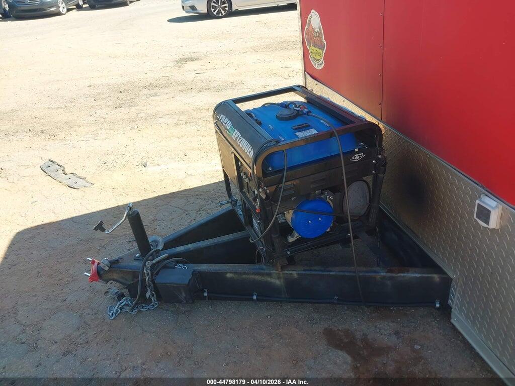 7PLBC1418PM003608 2023 TITANIUM CARGO photo no. 7