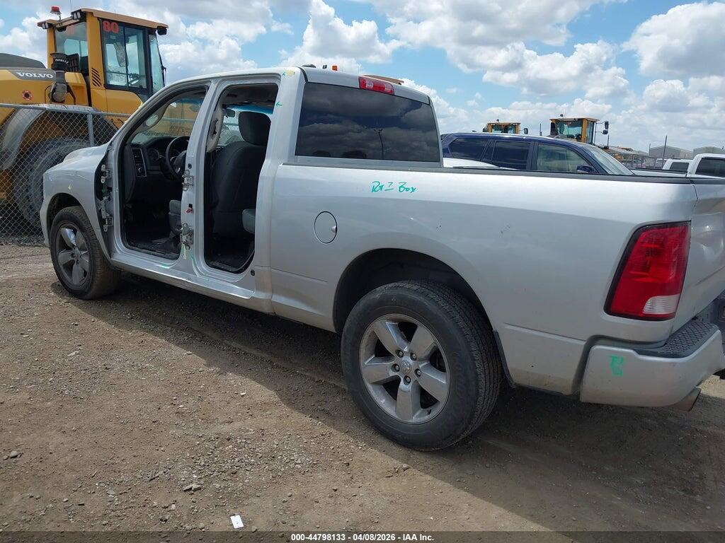 1C6RR6FT7HS805566 2017 RAM 1500 photo no. 3