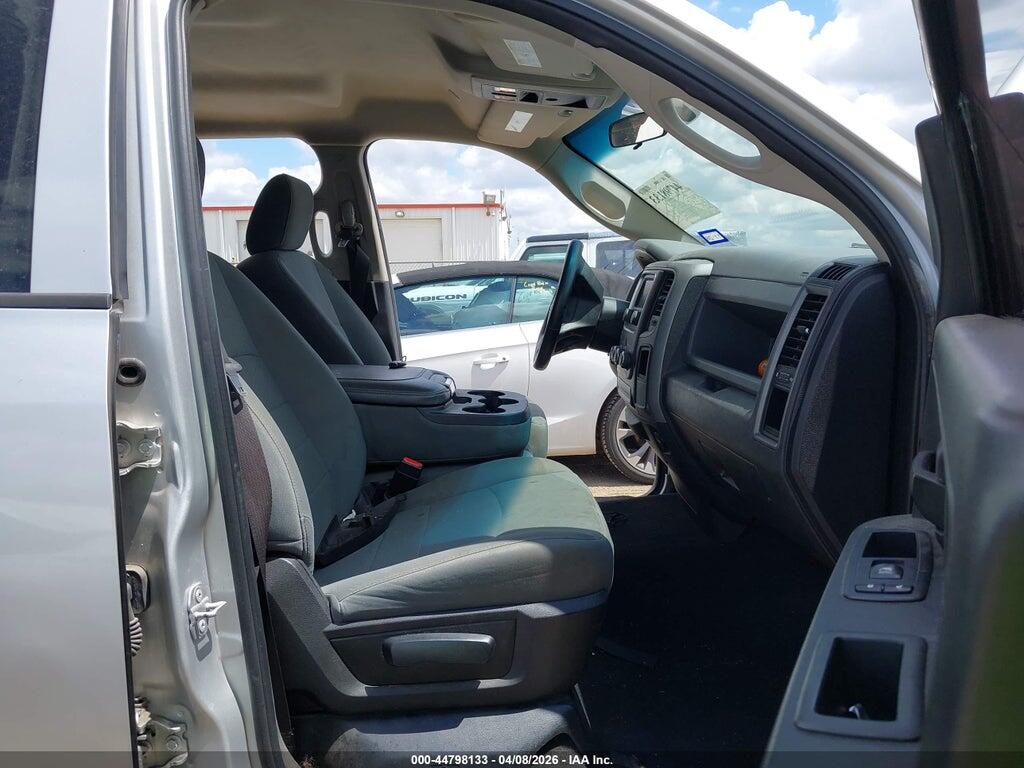1C6RR6FT7HS805566 2017 RAM 1500 photo no. 5