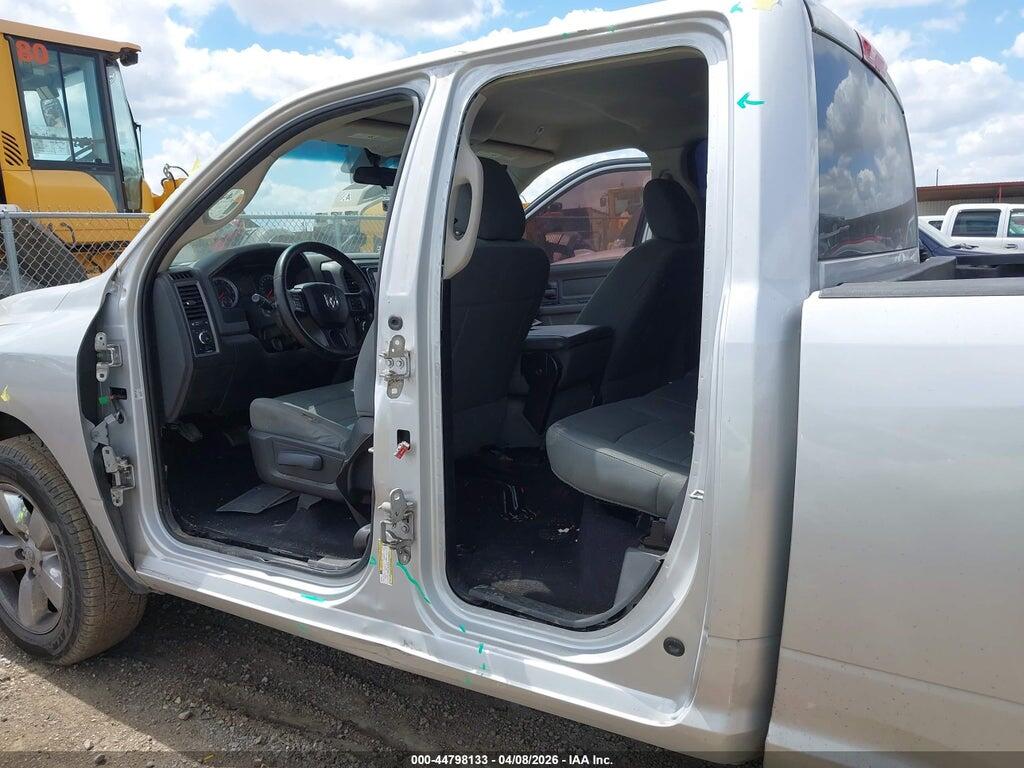 1C6RR6FT7HS805566 2017 RAM 1500 photo no. 6