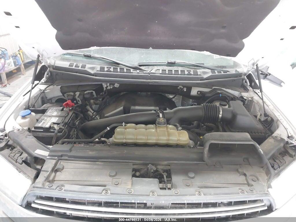 1FTEW1E40LKF44691 2020 FORD F-150 photo no. 10