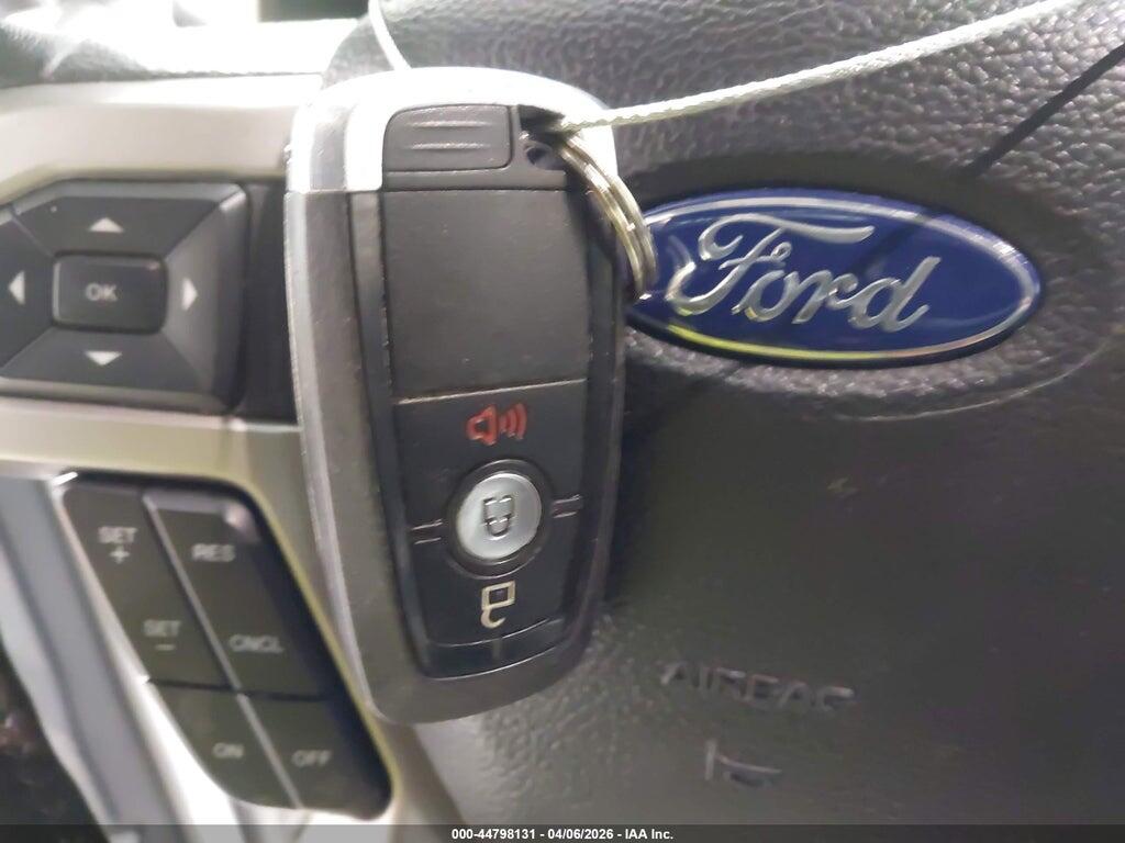 1FTEW1E40LKF44691 2020 FORD F-150 photo no. 11