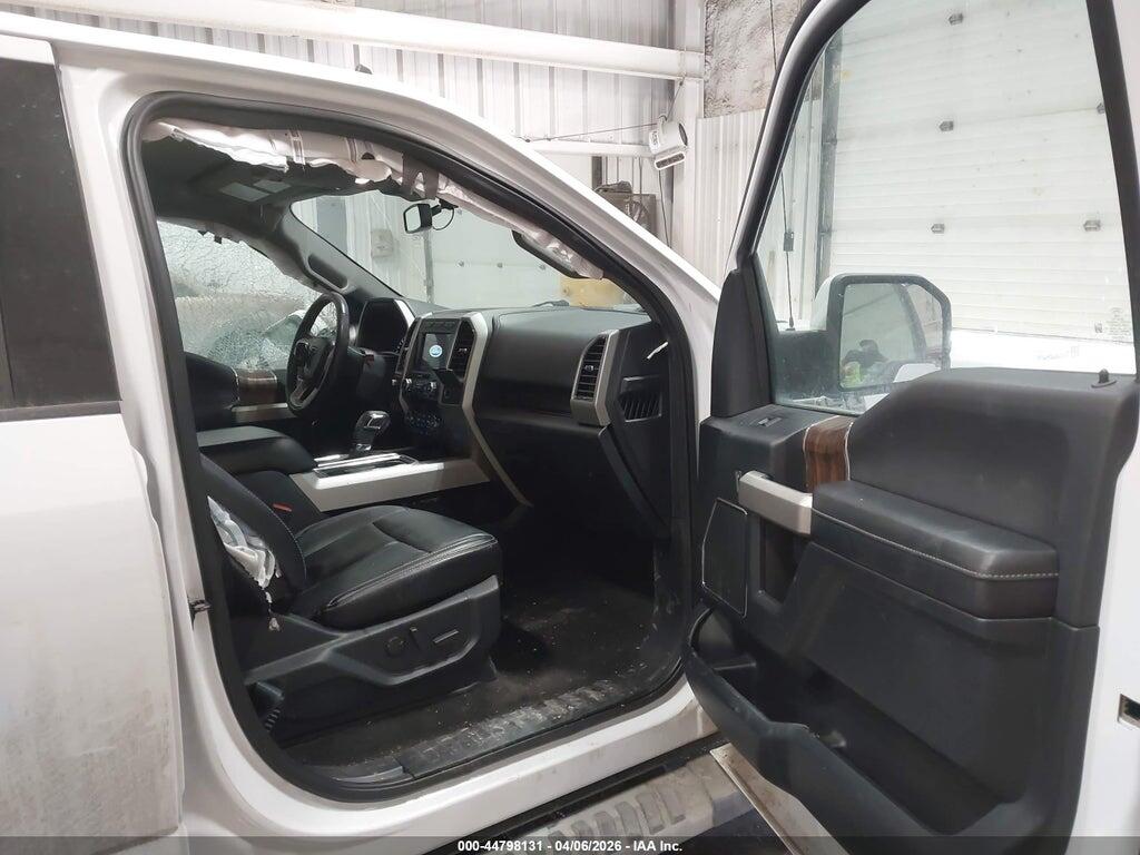 1FTEW1E40LKF44691 2020 FORD F-150 photo no. 5