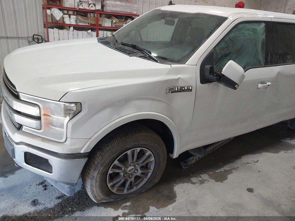 1FTEW1E40LKF44691 2020 FORD F-150 photo no. 6