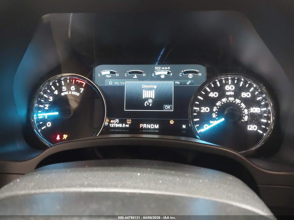 1FTEW1E40LKF44691 2020 FORD F-150 photo no. 7