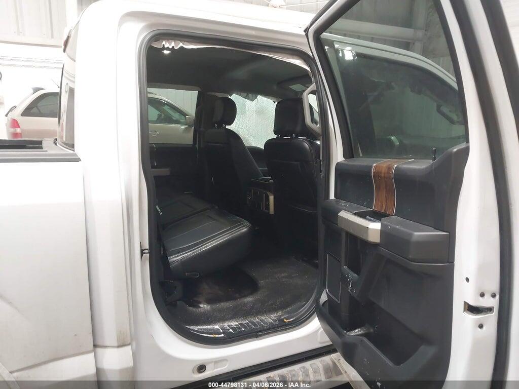 1FTEW1E40LKF44691 2020 FORD F-150 photo no. 8