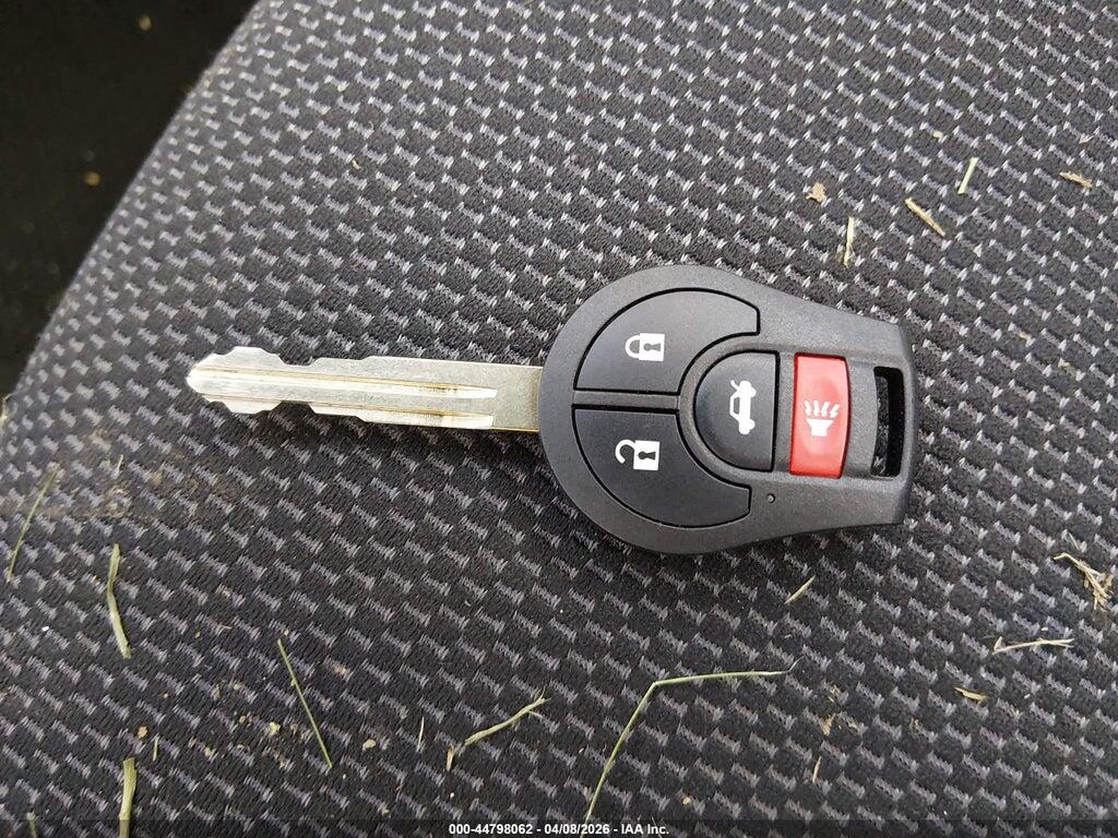 3N1AB7AP7KY359330 2019 NISSAN SENTRA photo no. 11