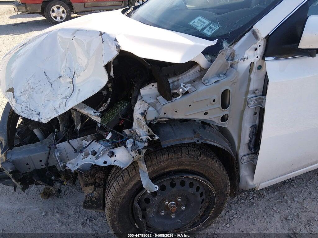 3N1AB7AP7KY359330 2019 NISSAN SENTRA photo no. 6