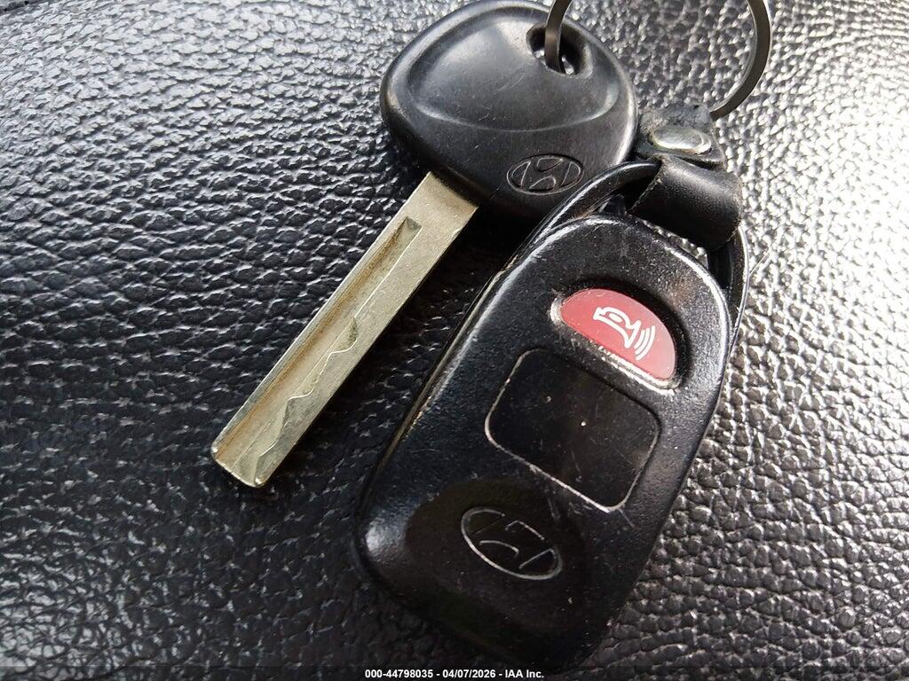 KMHTC6ADXGU275754 2016 HYUNDAI VELOSTER photo no. 11