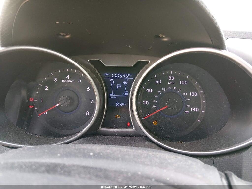 KMHTC6ADXGU275754 2016 HYUNDAI VELOSTER photo no. 7