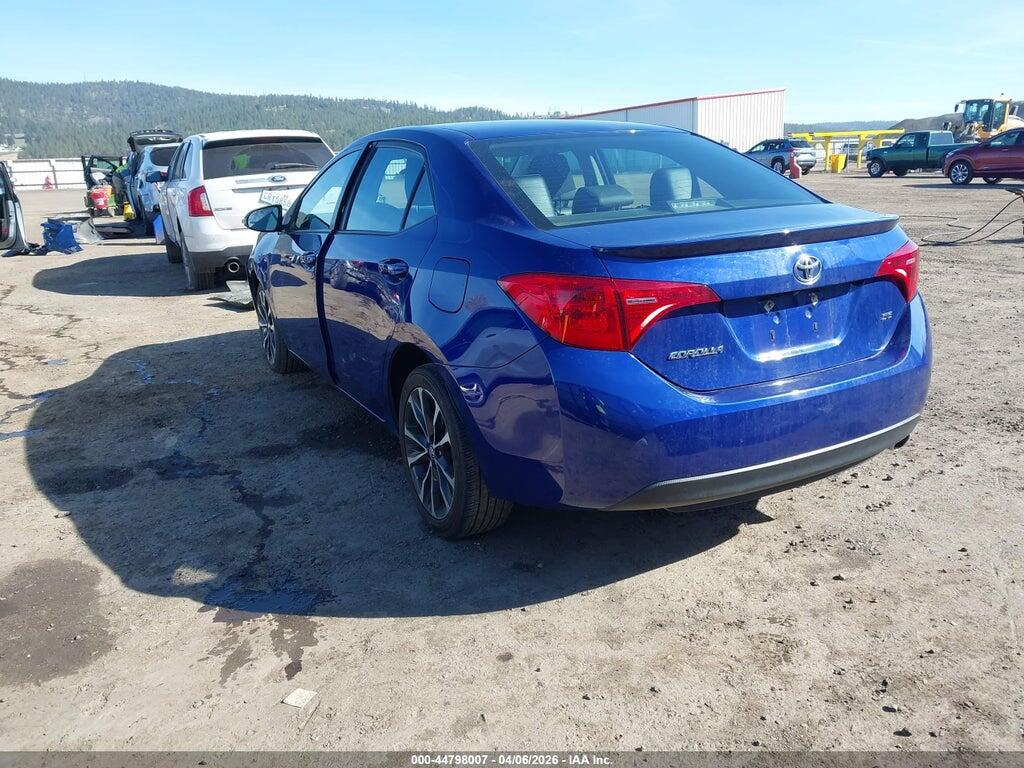 2T1BURHE9JC075353 2018 TOYOTA COROLLA photo no. 3