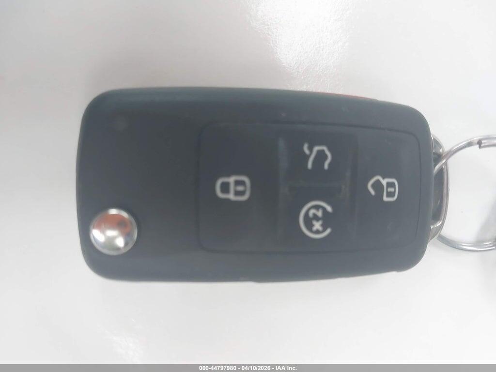 1VWCN7A32EC036579 2014 VOLKSWAGEN PASSAT photo no. 11
