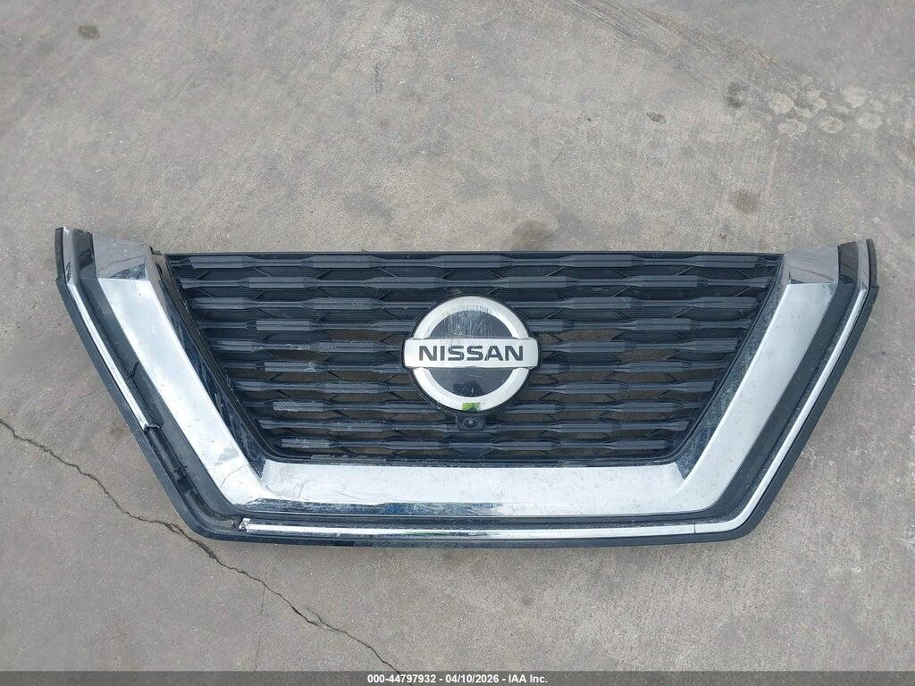 JN8AT3BA6MW016908 2021 NISSAN ROGUE photo no. 12