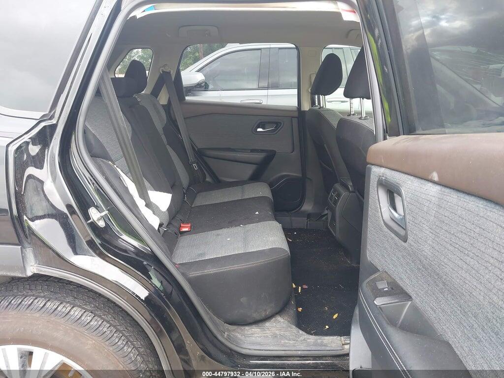 JN8AT3BA6MW016908 2021 NISSAN ROGUE photo no. 8