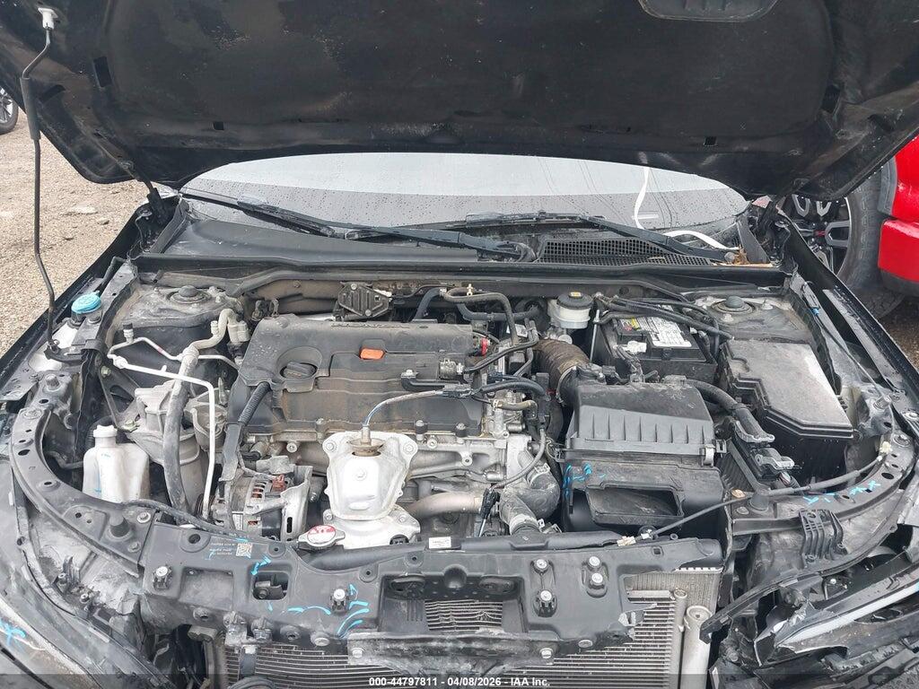 2HGFE2F54PH533437 2023 HONDA CIVIC photo no. 10