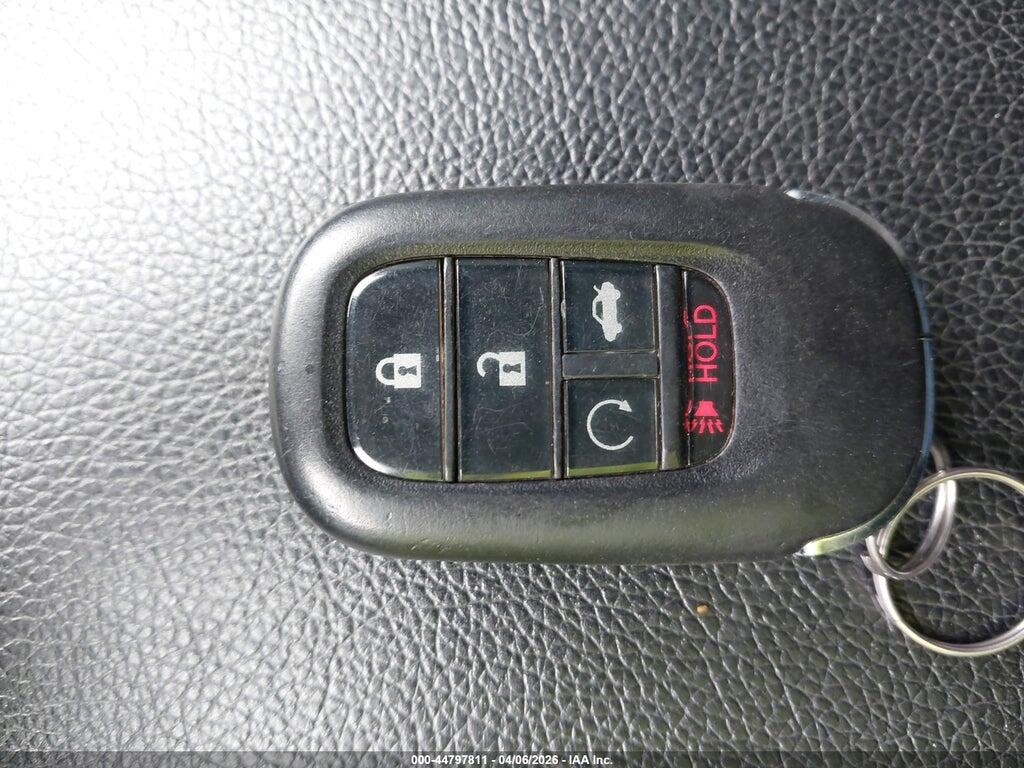 2HGFE2F54PH533437 2023 HONDA CIVIC photo no. 11