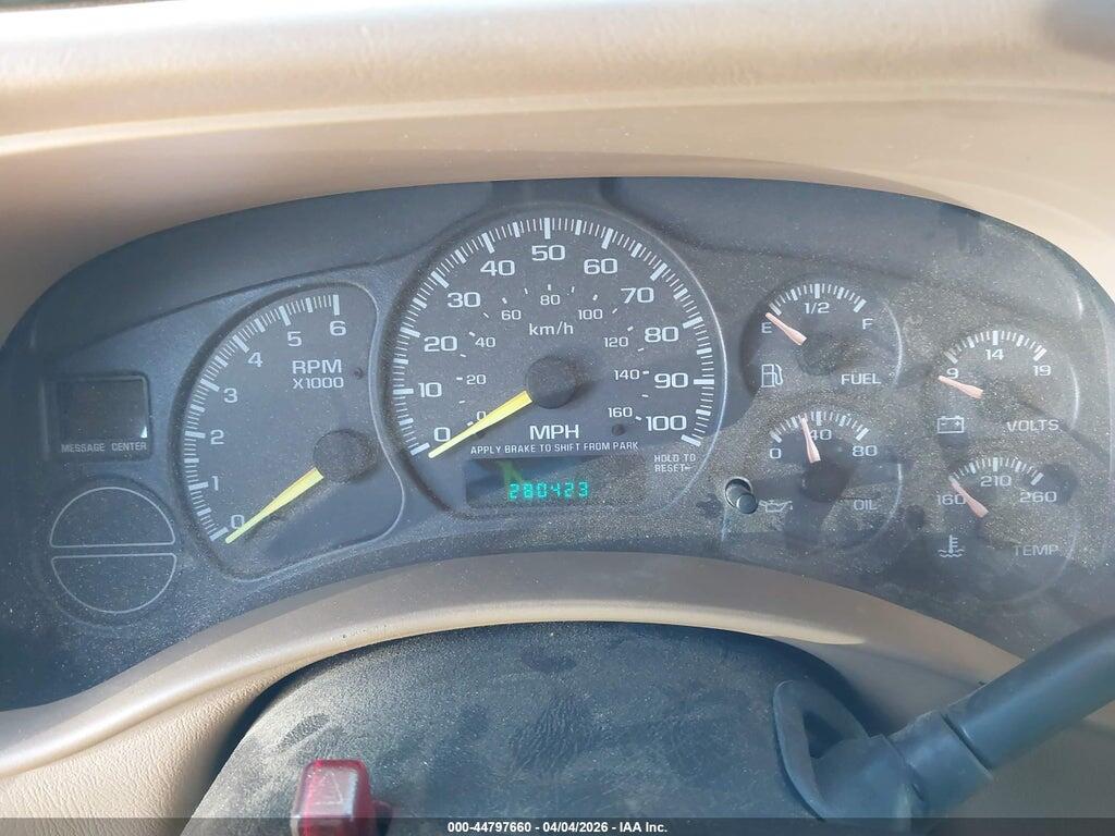 2GCEC19V5X1107769 1999 CHEVROLET SILVERADO 1500 photo no. 7