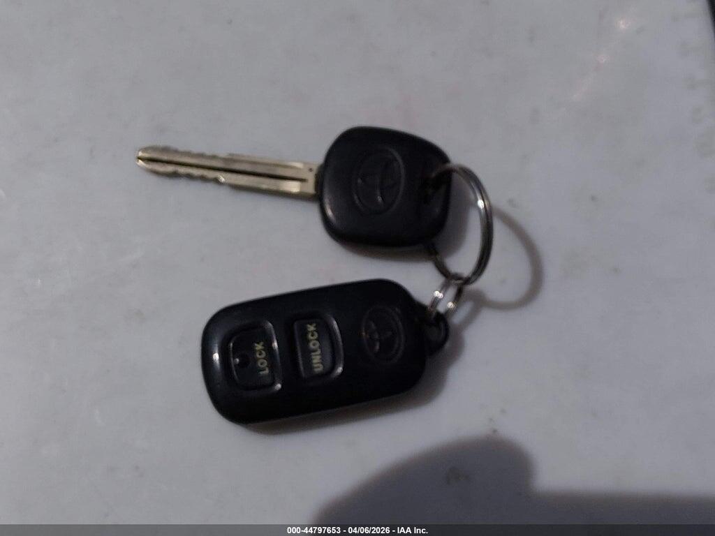 1NXBR32E85Z535159 2005 TOYOTA COROLLA photo no. 11