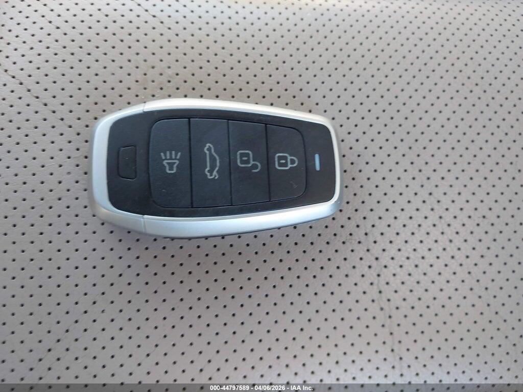 5N1AT2MV4EC814666 2014 NISSAN ROGUE photo no. 11