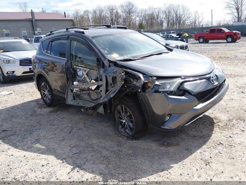 JTMRJREV4GD035284 2016 TOYOTA RAV4 HYBRID photo no. 1