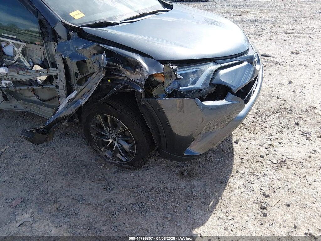 JTMRJREV4GD035284 2016 TOYOTA RAV4 HYBRID photo no. 12