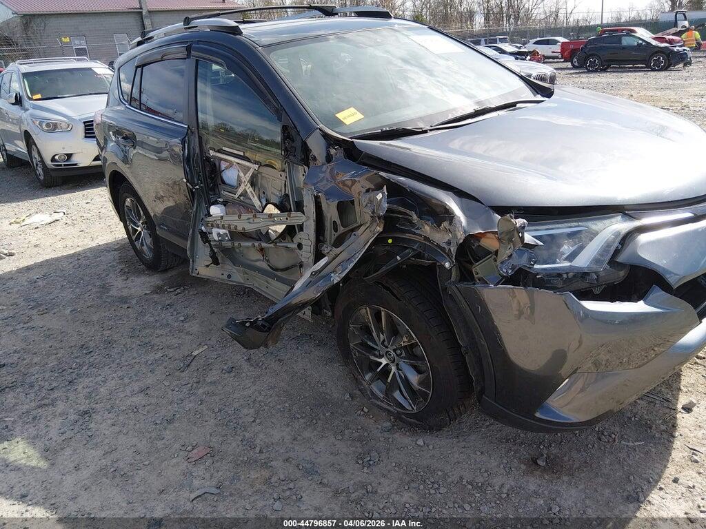 JTMRJREV4GD035284 2016 TOYOTA RAV4 HYBRID photo no. 6