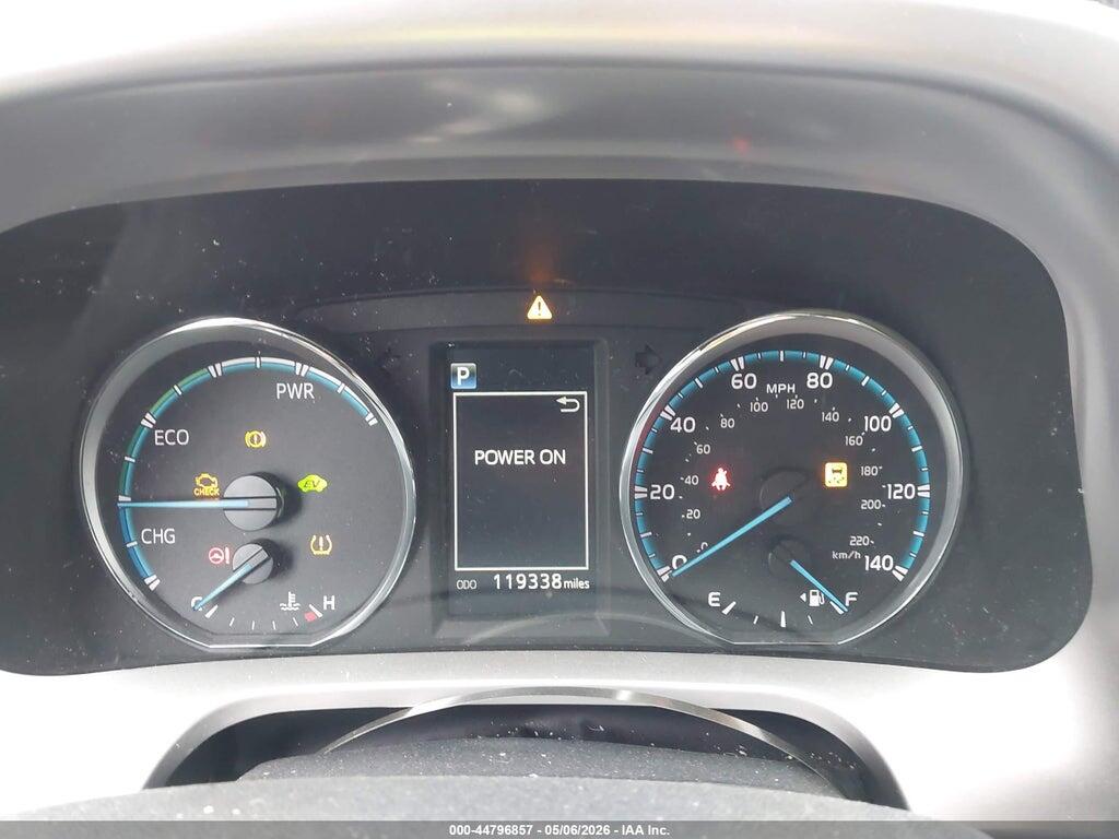 JTMRJREV4GD035284 2016 TOYOTA RAV4 HYBRID photo no. 7