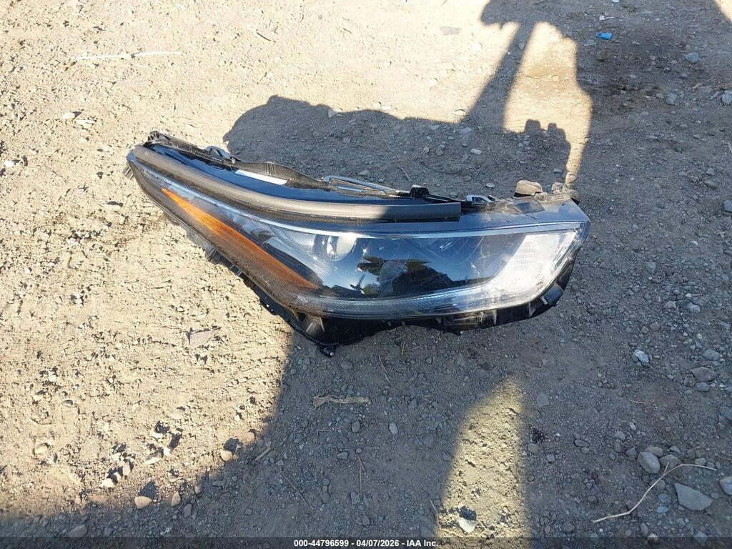 5TDKDRBH9PS025457 2023 TOYOTA HIGHLANDER photo no. 12