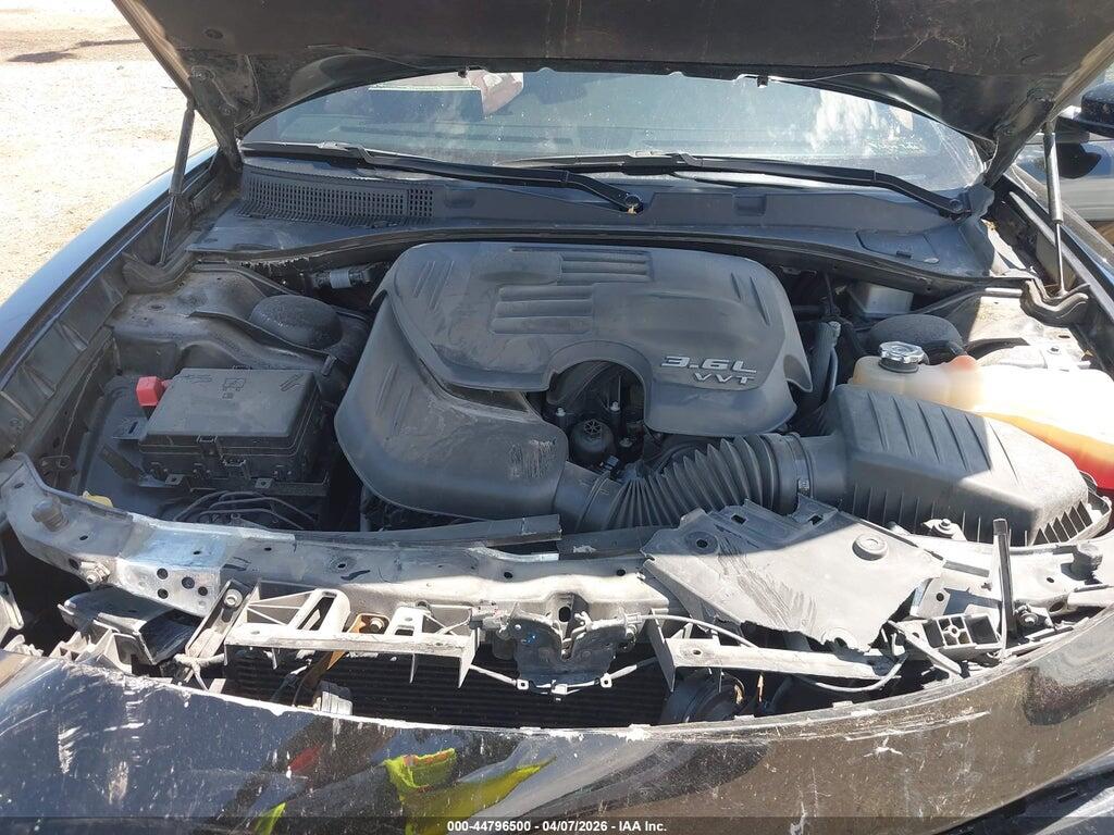 2C3CDXBG9PH531177 2023 DODGE CHARGER photo no. 10