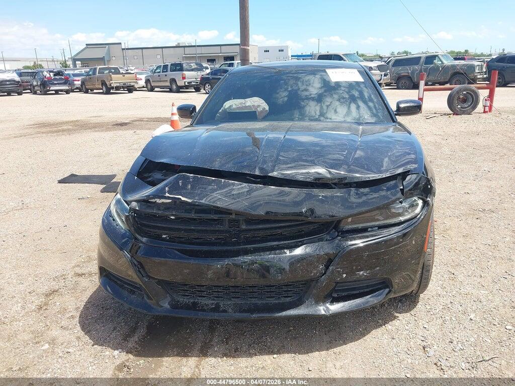 2C3CDXBG9PH531177 2023 DODGE CHARGER photo no. 12