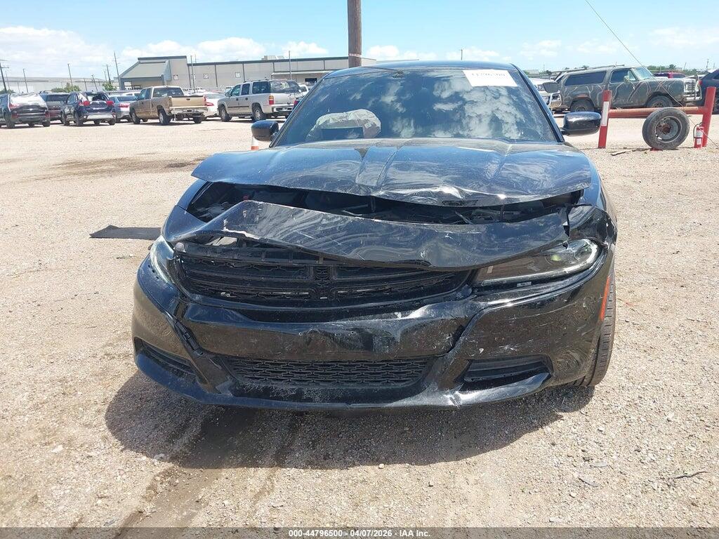 2C3CDXBG9PH531177 2023 DODGE CHARGER photo no. 6