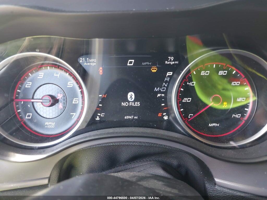 2C3CDXBG9PH531177 2023 DODGE CHARGER photo no. 7
