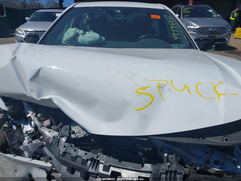 4T1DBADK1SU511611 2025 TOYOTA CAMRY photo no. 10