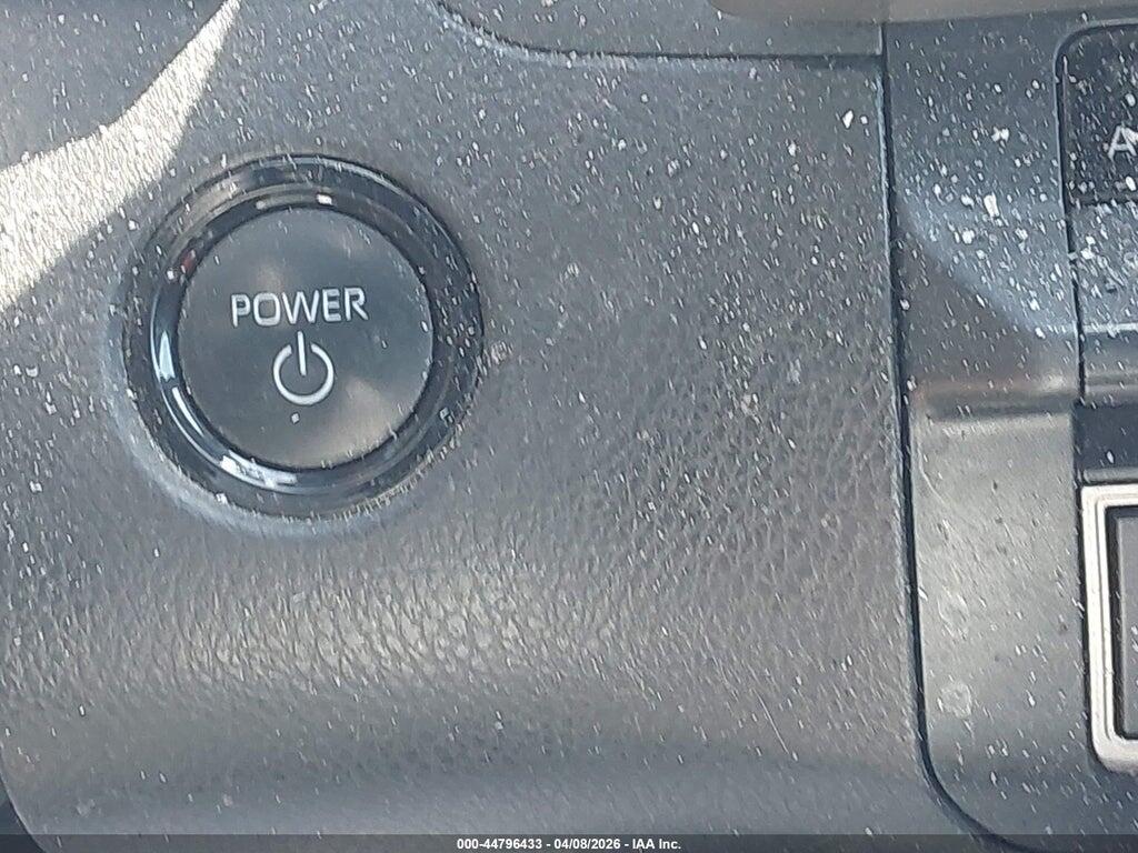 4T1DBADK1SU511611 2025 TOYOTA CAMRY photo no. 11
