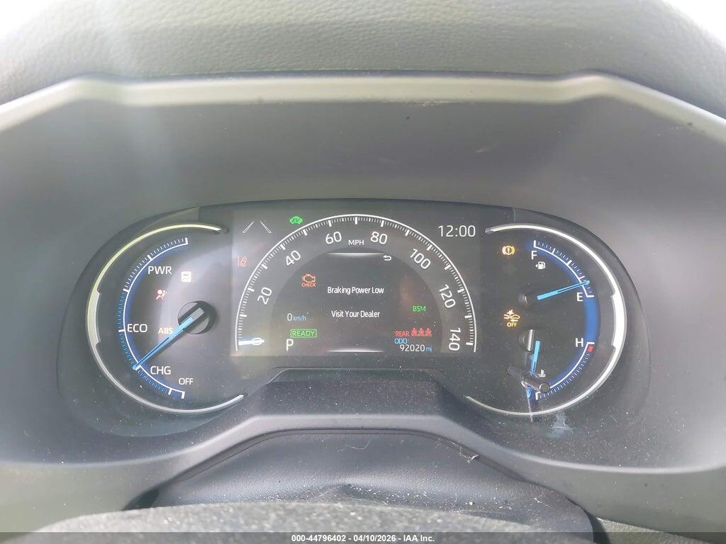 4T3RWRFVXRU147707 2024 TOYOTA RAV4 HYBRID photo no. 7