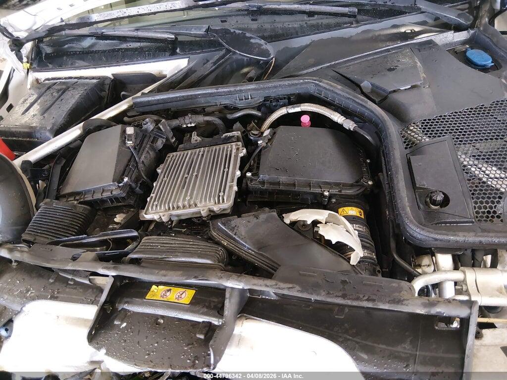 WDDWJ6EB0KF844520 2019 MERCEDES-BENZ AMG C 43 photo no. 10