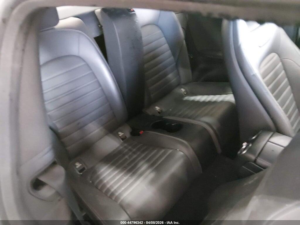 WDDWJ6EB0KF844520 2019 MERCEDES-BENZ AMG C 43 photo no. 8