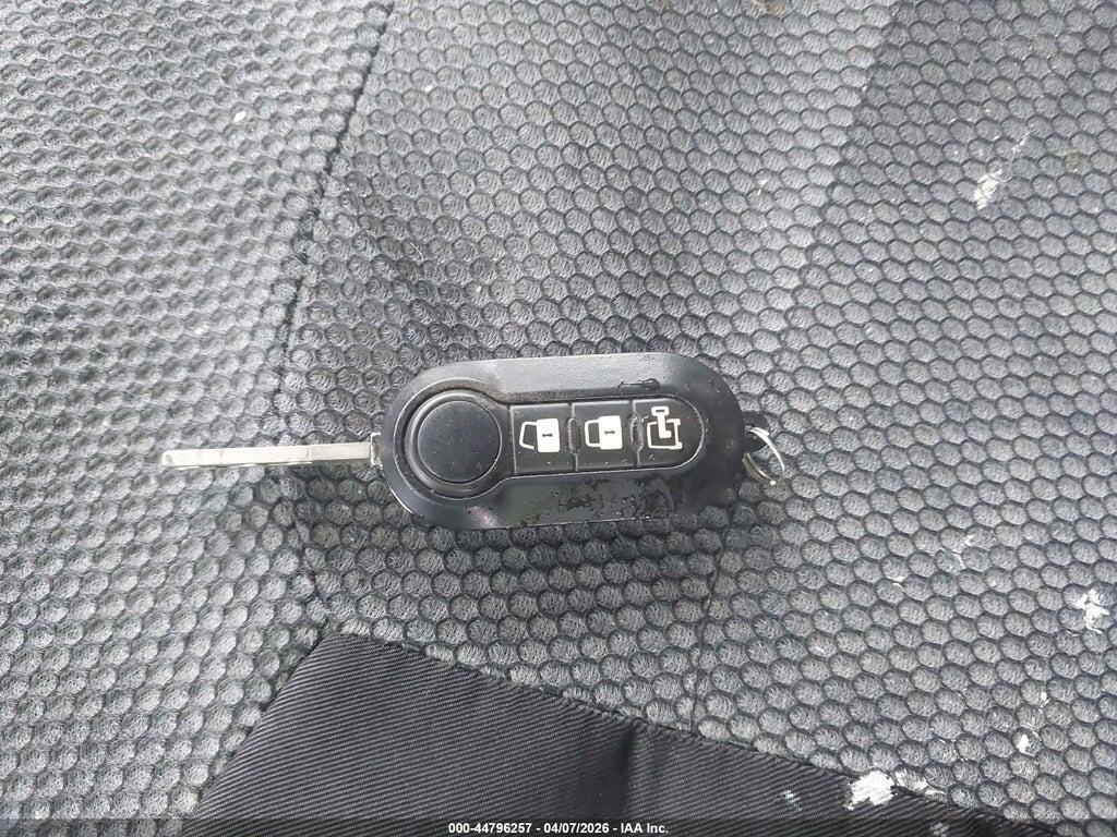 3C6LRVDG6ME522790 2021 RAM PROMASTER 2500 photo no. 11