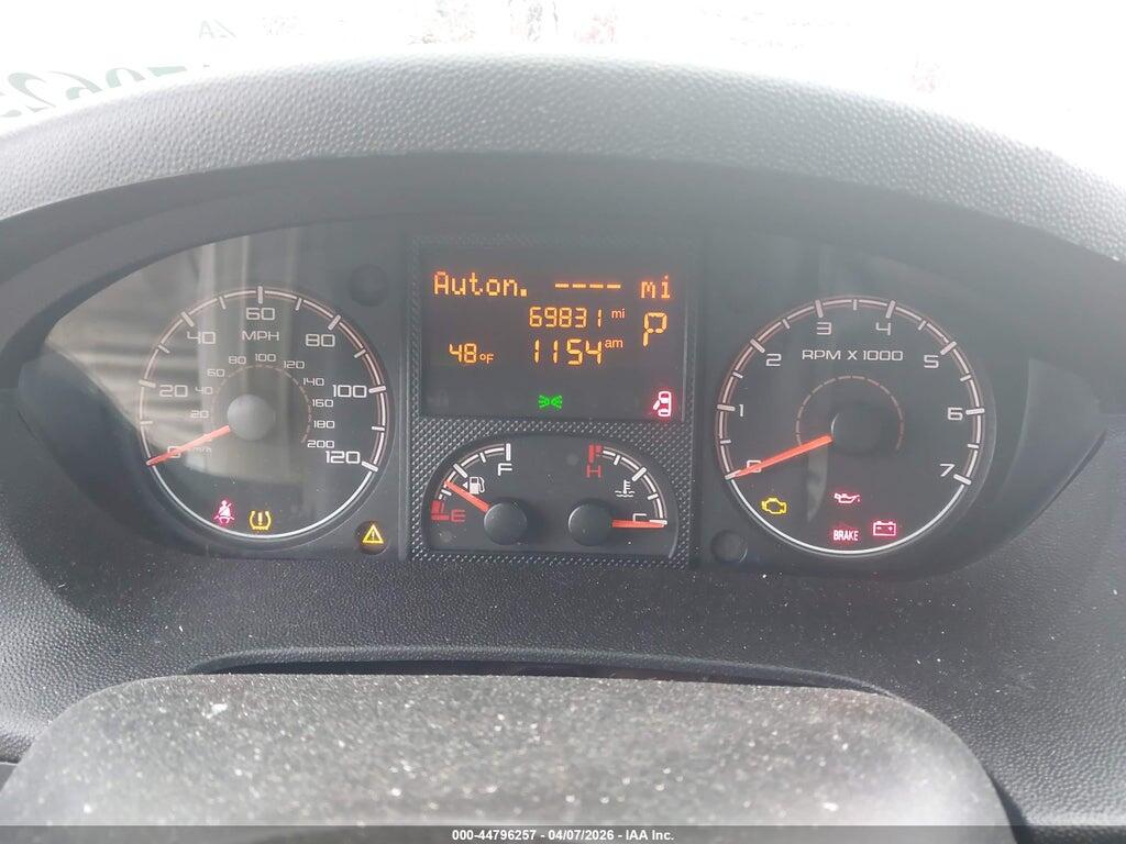 3C6LRVDG6ME522790 2021 RAM PROMASTER 2500 photo no. 7