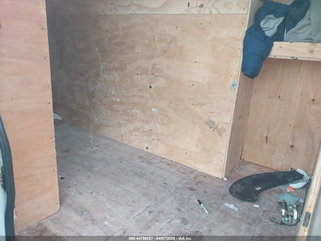 3C6LRVDG6ME522790 2021 RAM PROMASTER 2500 photo no. 8